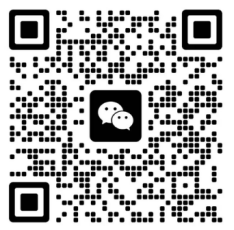 微信二维码
